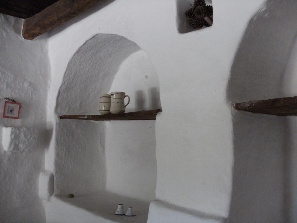 Trulli E Masseria Ianella 洛科罗通多 外观 照片
